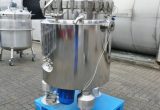 733 liter tank in Syrafast 316