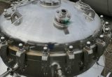 733 liter tank in Syrafast 316