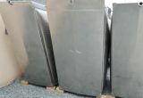 7400 liter tank i Rostfritt 304