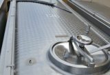 7400 liter tank i Rostfritt 304