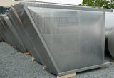 7400 liter tank i Rostfritt 304