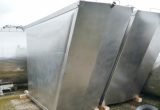 7400 liter tank i Rostfritt 304