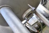 742 liter tank in Syrafast 316