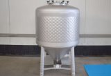 750 liter tank in 304 stainless steel