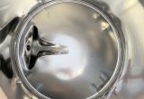 750 liter tank in 304 stainless steel