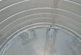 750 liter tank i Rostfritt 304