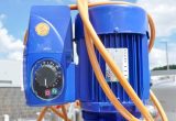 750 liter tank i Rostfritt 304