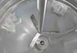 750 liter tank i Rostfritt 304