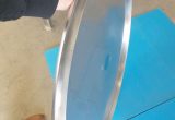 750 liter tank in Acid-proof 316