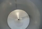 750 liter tank in Acid-proof 316