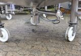 750 liter tank in Acid-proof 316