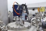 750 liter tank in Acid-proof 316