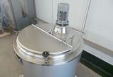 750 liter tank in Acid-proof 316