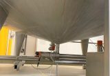 7500 liter tank in Stainless 304