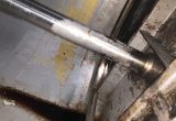 7500 liter tank in Stainless 304