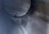7500 liter tank in Stainless 304