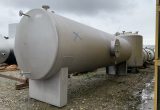7500 liter tank in Stainless 304