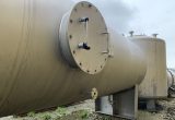 7500 liter tank in Stainless 304