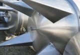 7500 liter tank in Stainless 304