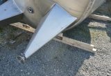 7500 liter tank in Stainless 304