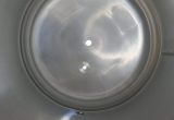 7500 liter tank in Stainless 304