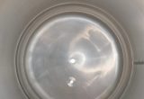 7500 liter tank in Stainless 304