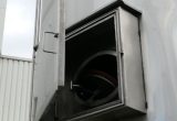75000 liter tank in Acid-proof 316