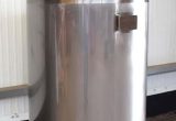 780 liter tank in Acid-proof 316