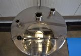 780 liter tank in Acid-proof 316