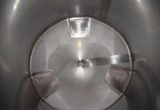 780 liter tank in Acid-proof 316