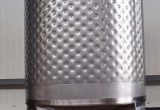 780 liter tank in Acid-proof 316