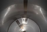 780 liter tank in Acid-proof 316