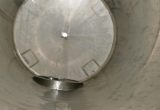 7800 liter tank in Stainless 304