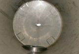 7800 liter tank in Stainless 304