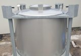 794 liter tank i Rostfritt 304