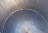 794 liter tank i Rostfritt 304