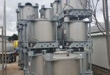 794 liter tank i Rostfritt 304