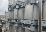 794 liter tank i Rostfritt 304