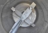 7950 liters tank in Stainless 304