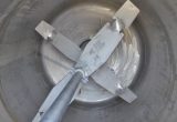 7950 liters tank in Stainless 304