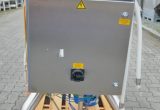 80 liter tank in Acid-proof 316