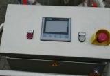 80 liter tank in Acid-proof 316