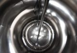 80 liter tank in Acid-proof 316