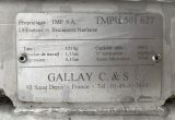 800 liter tank in 304 stainless steel