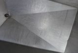 800 liter tank in 304 stainless steel