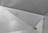 800 liter tank in 304 stainless steel