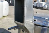800 liter tank in 304 stainless steel