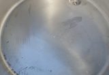 800 liter tank in 304 stainless steel