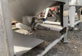 800 liter tank in 304 stainless steel