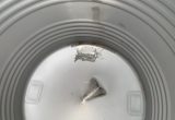800 liter tank in 304 stainless steel